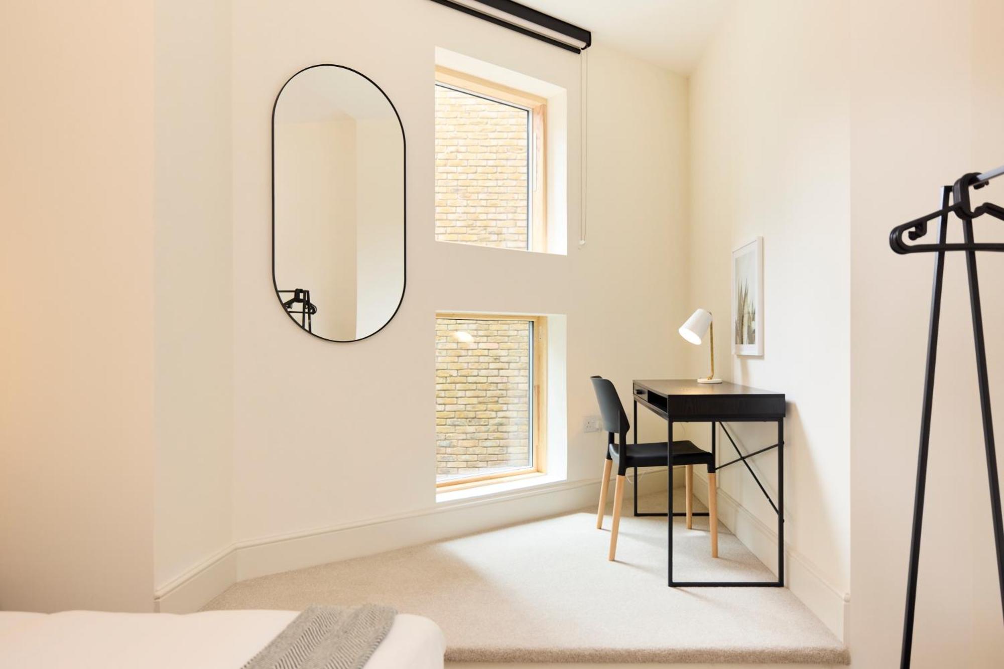 Appartamento The East Mile Place - Cosy 2bdr Flat With Balcony *