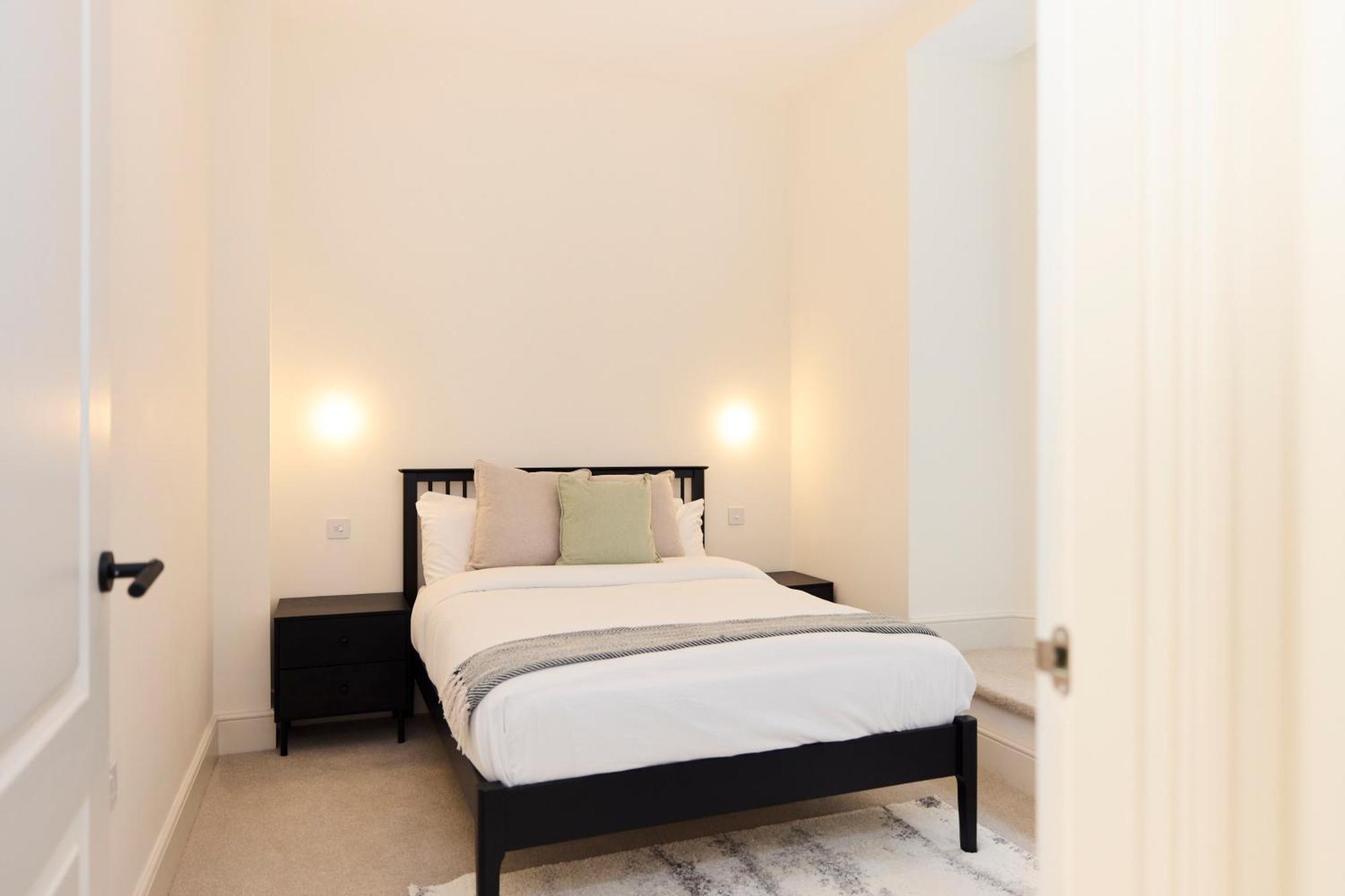 Appartamento The East Mile Place - Cosy 2bdr Flat With Balcony *